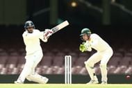 Hanuma Vihari can be a useful No. 6 with his ability to bowl